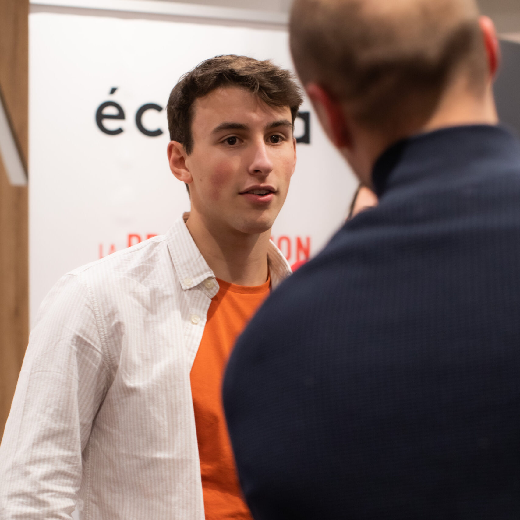 Laurent Meseguer conference seminaire entreprise eclevia préparation mentale formation coaching mental